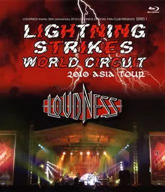中古】邦楽Blu-ray Disc LOUDNESS / thanks 30th anniversary 2010