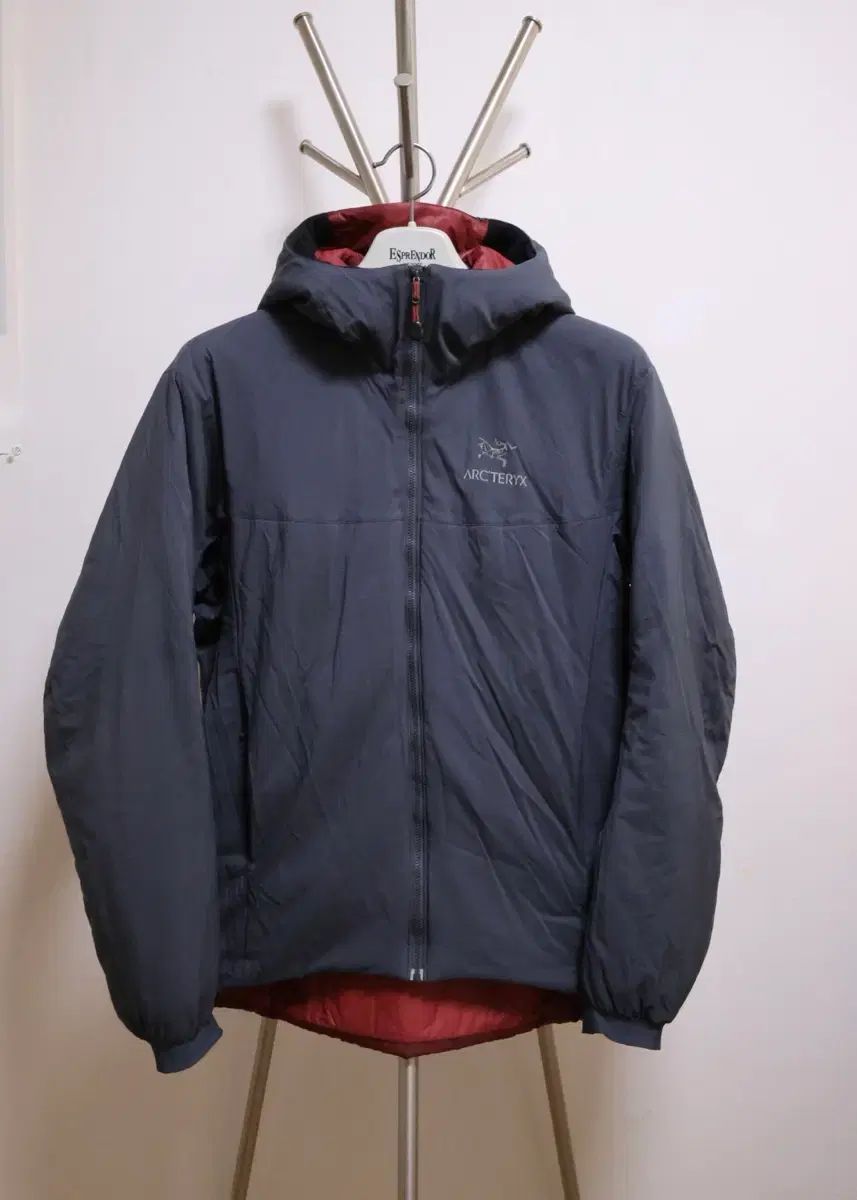 ARC TERYX アークテリクス Atom アトム AR WHO フーディ