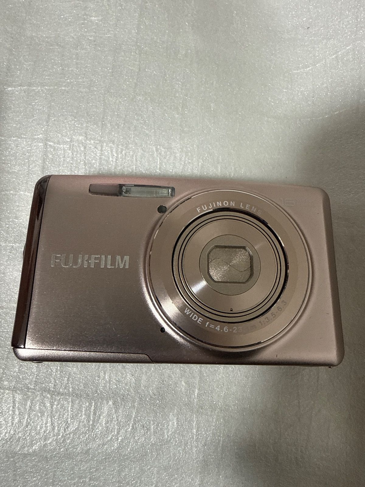 ❗️動作良好❗️デジカメ 本体 FUJIFILM Finepix JX700 - メルカリ