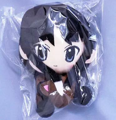 けいおん!! ぬいぐるみ 部員募集ver けいおん!! ぬいぐるみ 部員募集ver 田井中律 アニメグッズ 非売品