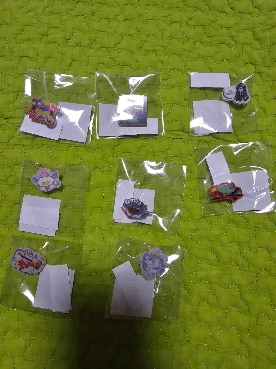 ADO ソウル popup限定 グッズ 5点セット ADO ソウル popup限定 グッズ 5点セット