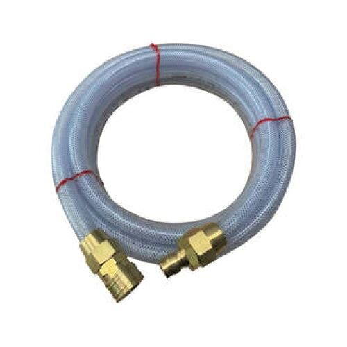 ヤマト ブレードホース カップリング付き 8105