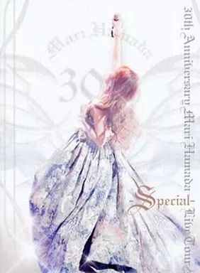 中古】邦楽DVD 浜田麻里 / 30th Anniversary Mari Hamada Live Tour