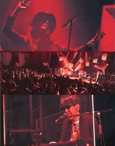 邦楽Blu ray Disc 宇都宮隆 Takashi Utsunomiya Tour 2020 tribute live SPIN OFF T Mue needs ファンクラブ 版