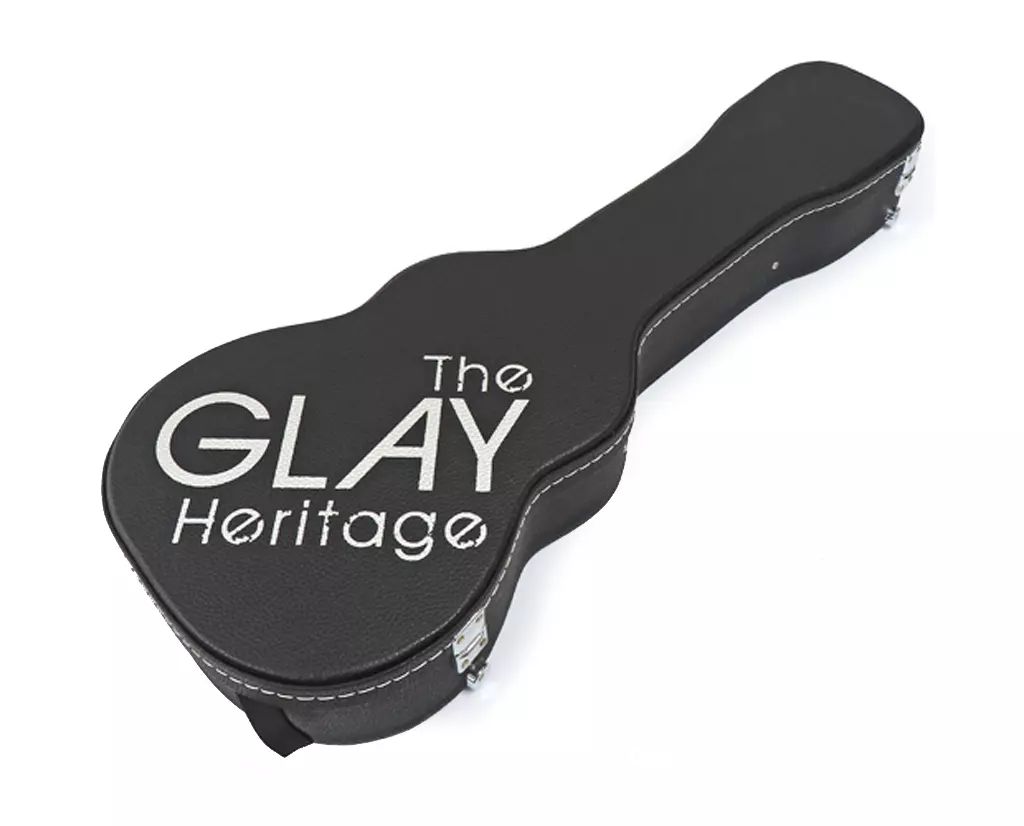 邦楽Blu-ray Disc GLAY SPECIAL 7 LIVES LIMITED BOX THE HERITAGE