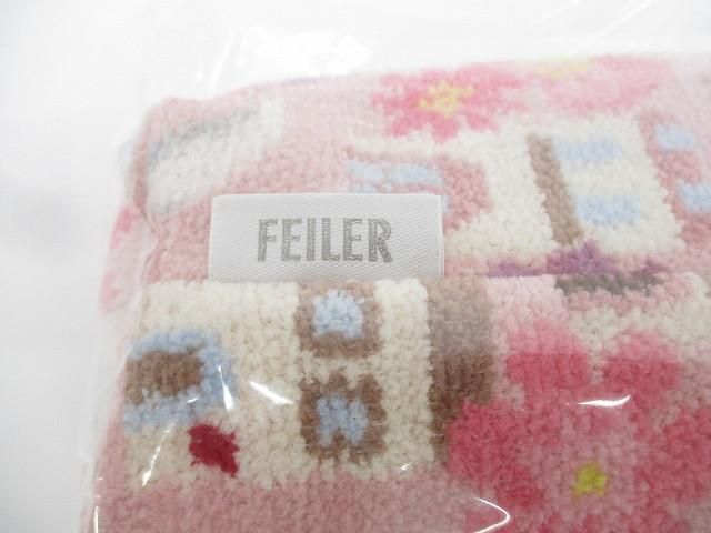 フェイラー FEILER