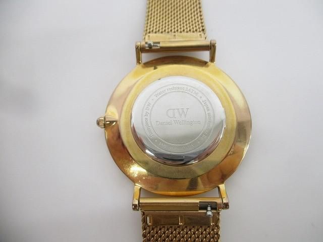 レノマ ダニエルウェリントン カシオ 腕時計 4点 メンズ/レディース レノマ ダニエルウェリントン カシオ 腕時計 4点 メンズ/レディース