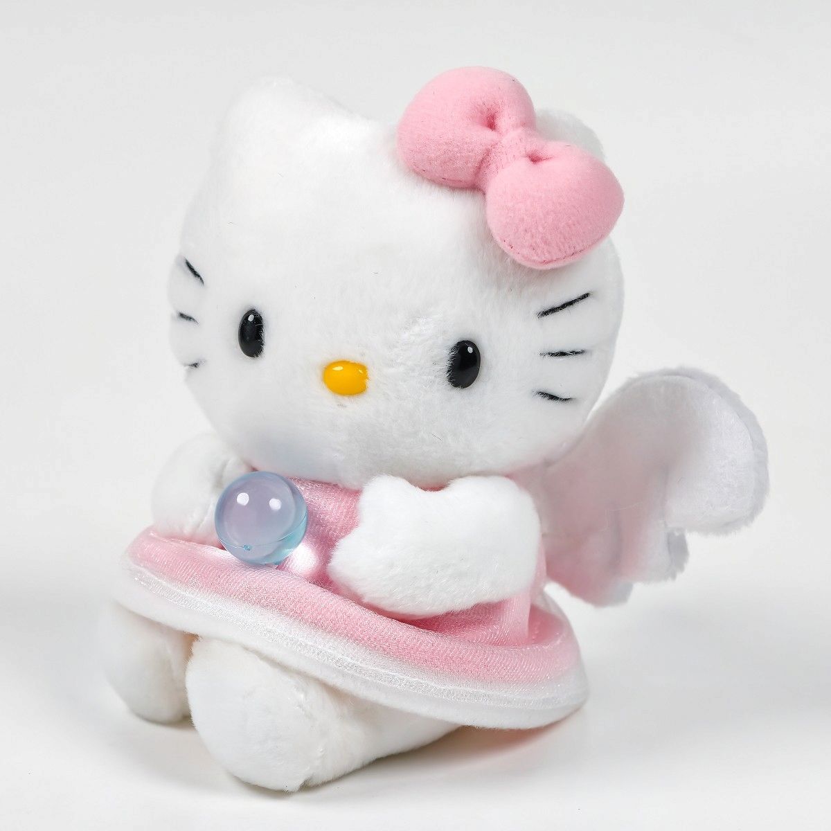 サンリオ ハローキティ パタパタエンジェル - メルカリ