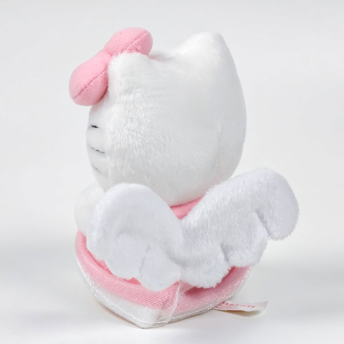 サンリオ ハローキティ パタパタエンジェル - メルカリ