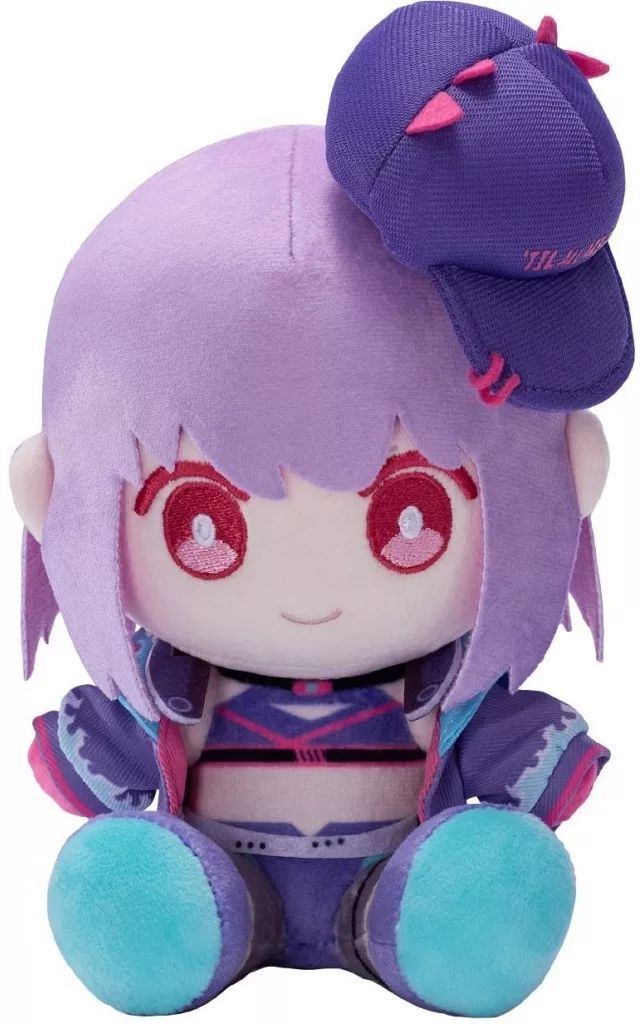 中古】ぬいぐるみ 新条アカネ Dreamy Divas Ver. ぬいぐるみ 「劇場版