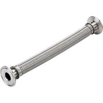 . サニタリー配管フェルールホース3754511