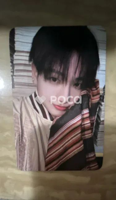 BOYNEXTDOOR 재현 公開放送 サノク トレカ - メルカリ