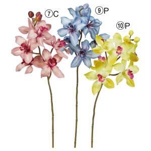 ASCA アスカ シンビジューム 6 つぼみ 3 A 35155 007 C 入数 8