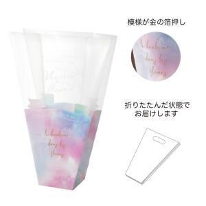 ケー イー アイ PPギフトバック 特大サイズ 5160-WH 入数 25