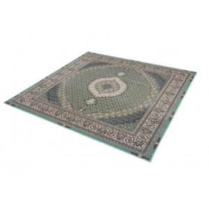 国産モケット織カーペット へレティ 185 x 2135560