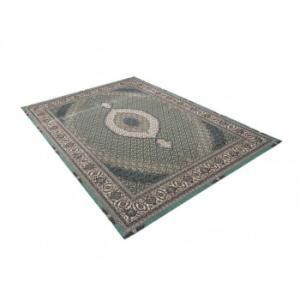 国産モケット織カーペット へレティ 200 x 250 2135561