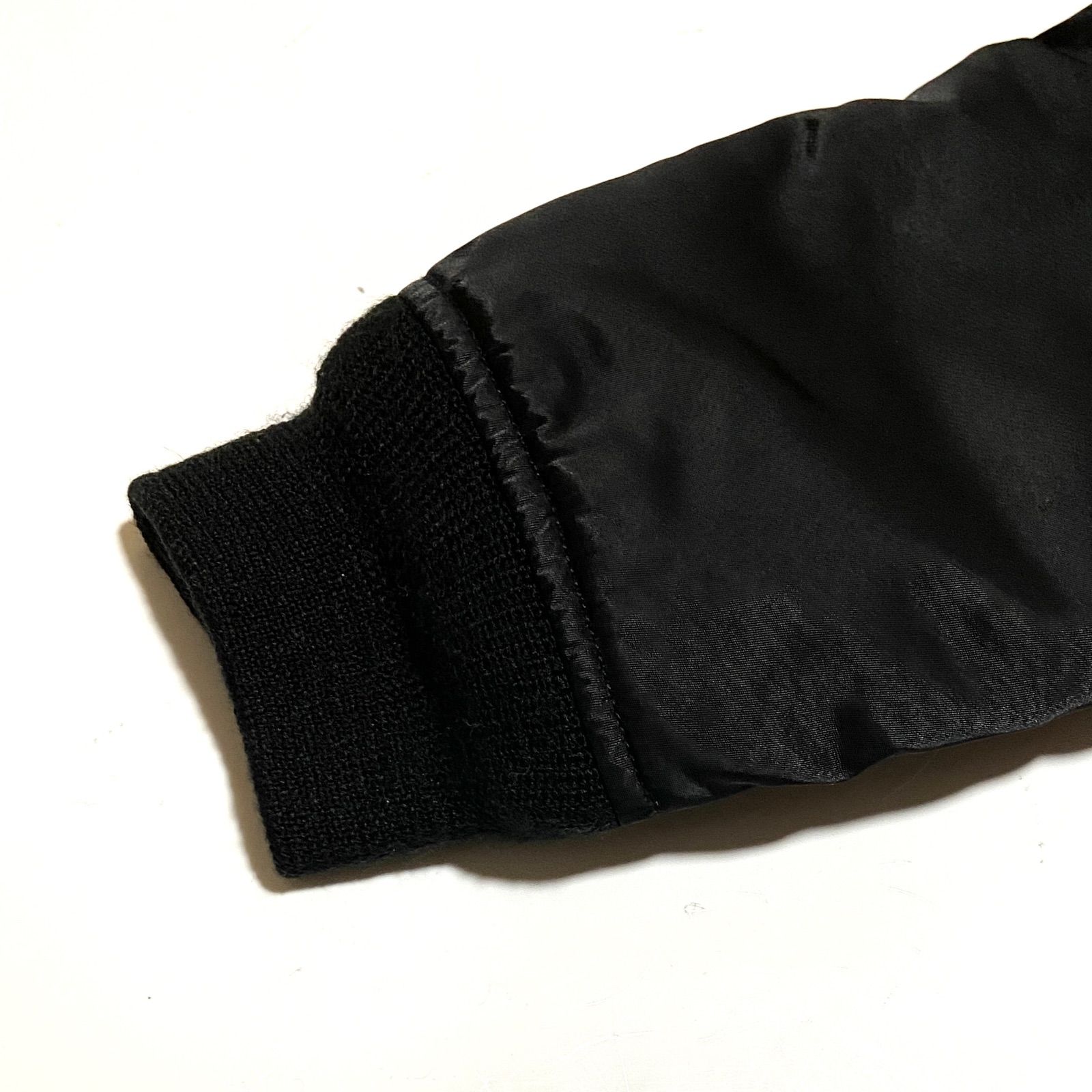 HYSTERIC GLAMOUR ヒステリックグラマー MA-1 フライトジャケット