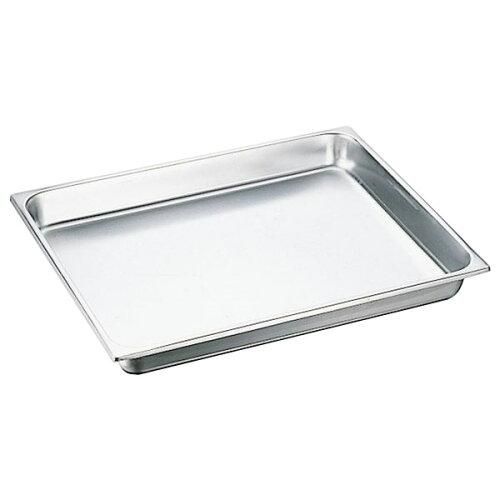 スギコ産業 スギコ18-8 ステンレスホテルパン 29.0 L SH-2204