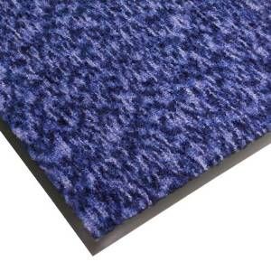 ハイロンマット NCブルー 4120701