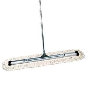 ニュー体育館モップ 041030