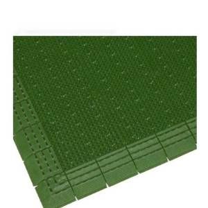 ニューエルバーマット18 グリーン ニューエルバーマット 品番 4021360