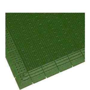 ニューエルバーマット15 グリーン ニューエルバーマット 品番 4021310