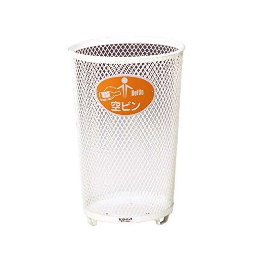 分別センターパック大 D空ビン柿 2100140