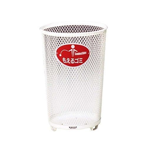 分別センターパック大 Aもえるゴミ赤 2100110