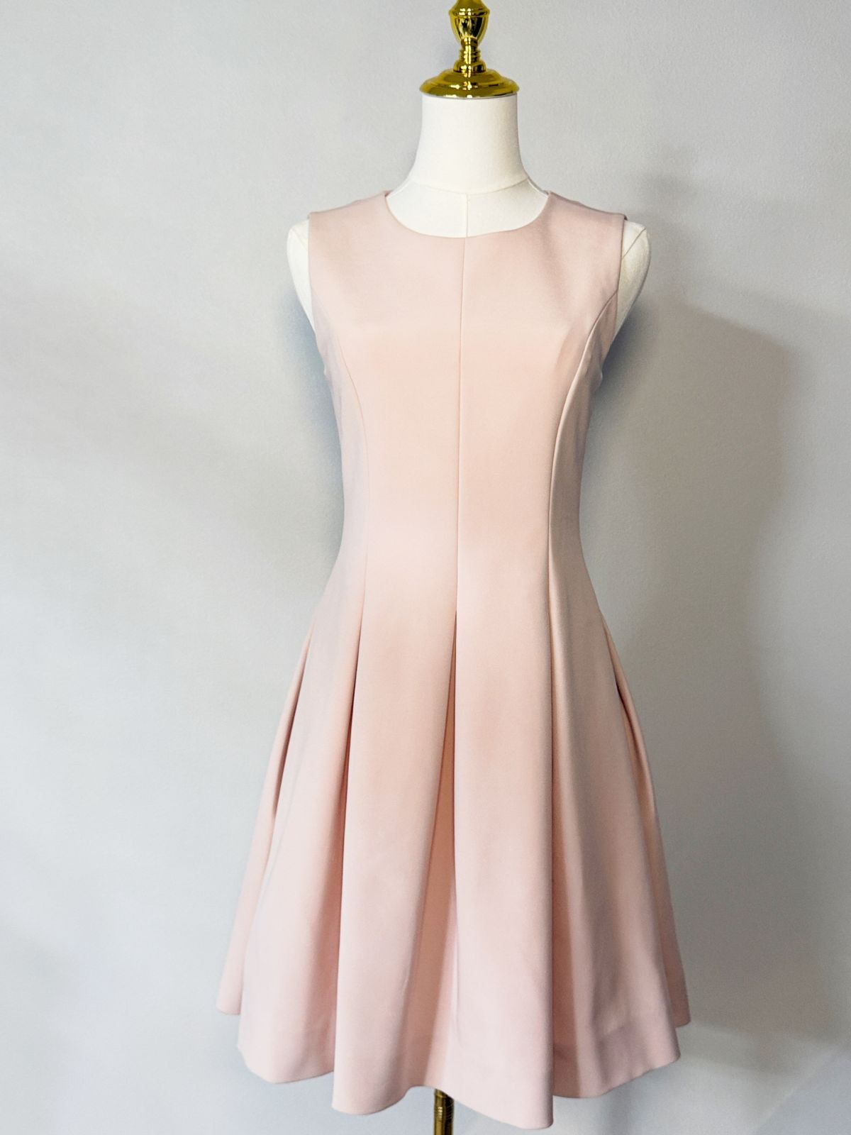 未使用級✨フォクシー デイジーリン ウォッシャブルジャーニードレス ブラック 未使用級フォクシー DAISY LIN/FOXEY ドレス ワンピース Dress