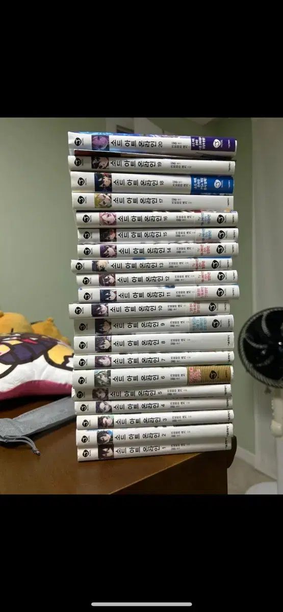 ソードアート オンライン 1-20巻セット