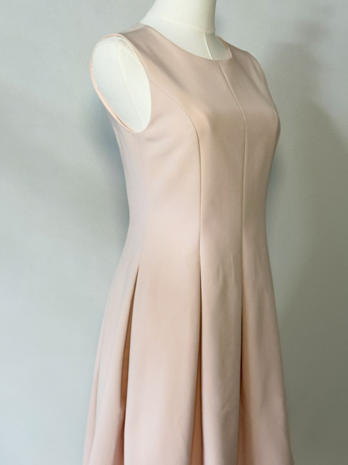 未使用級フォクシー DAISY LIN/FOXEY ドレス ワンピース Dress