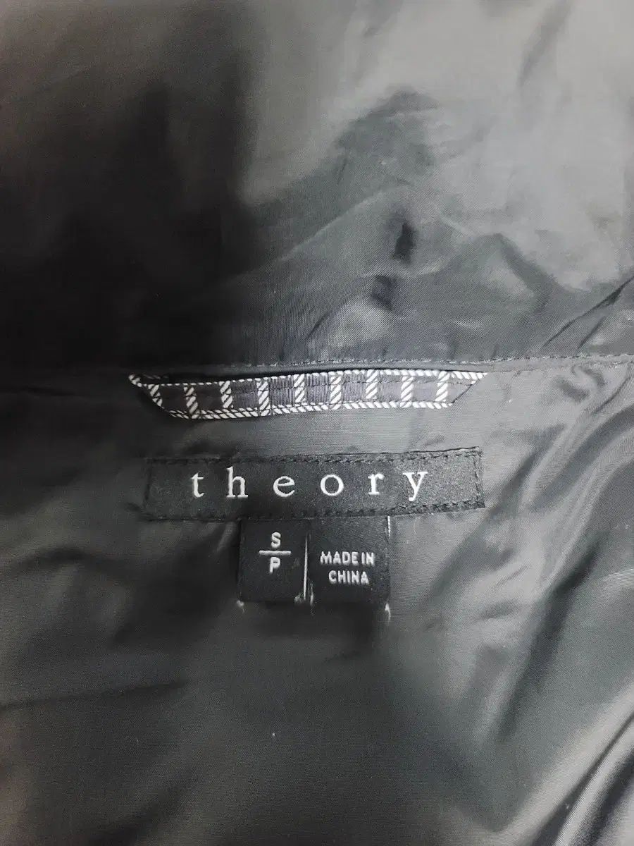 セオリー レディース