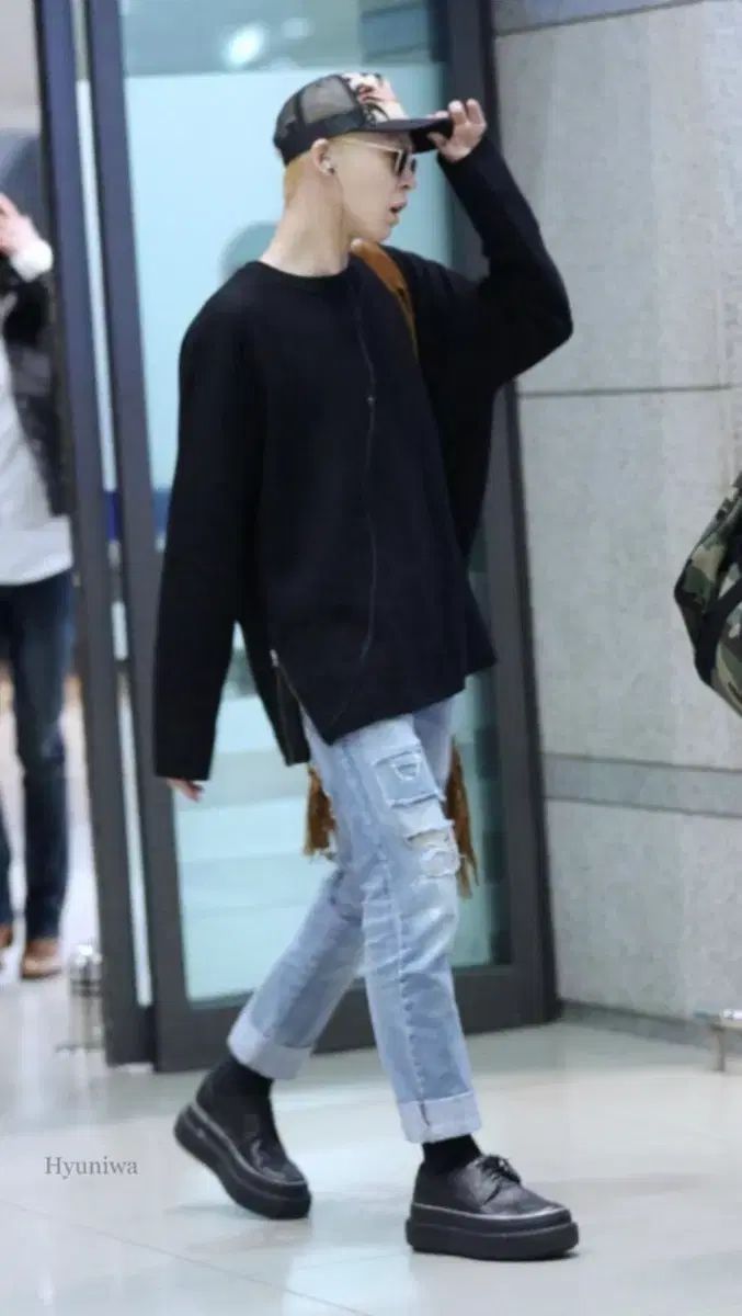 M アクネストゥディオズ ミシャ ニット