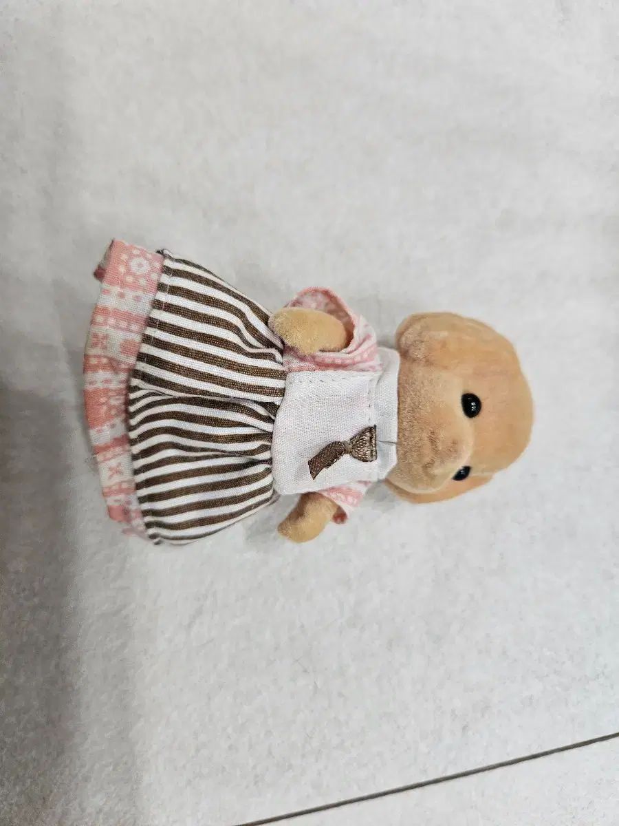 シルバニアファミリー ビリージ