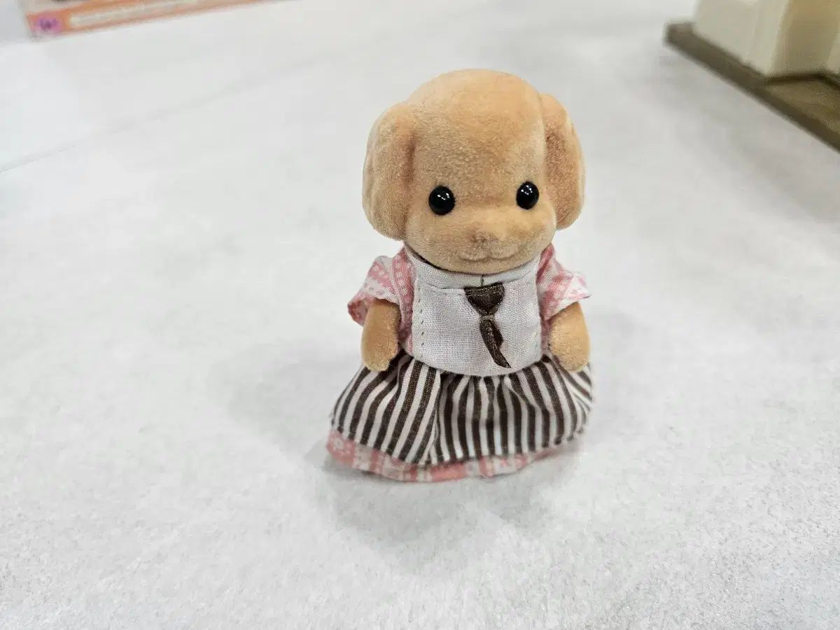 シルバニアファミリー