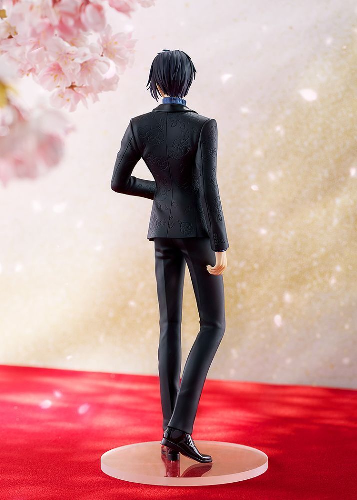 POP UP PARADE 三日月宗近 祝装Ver. L size ノンスケールフィギュア