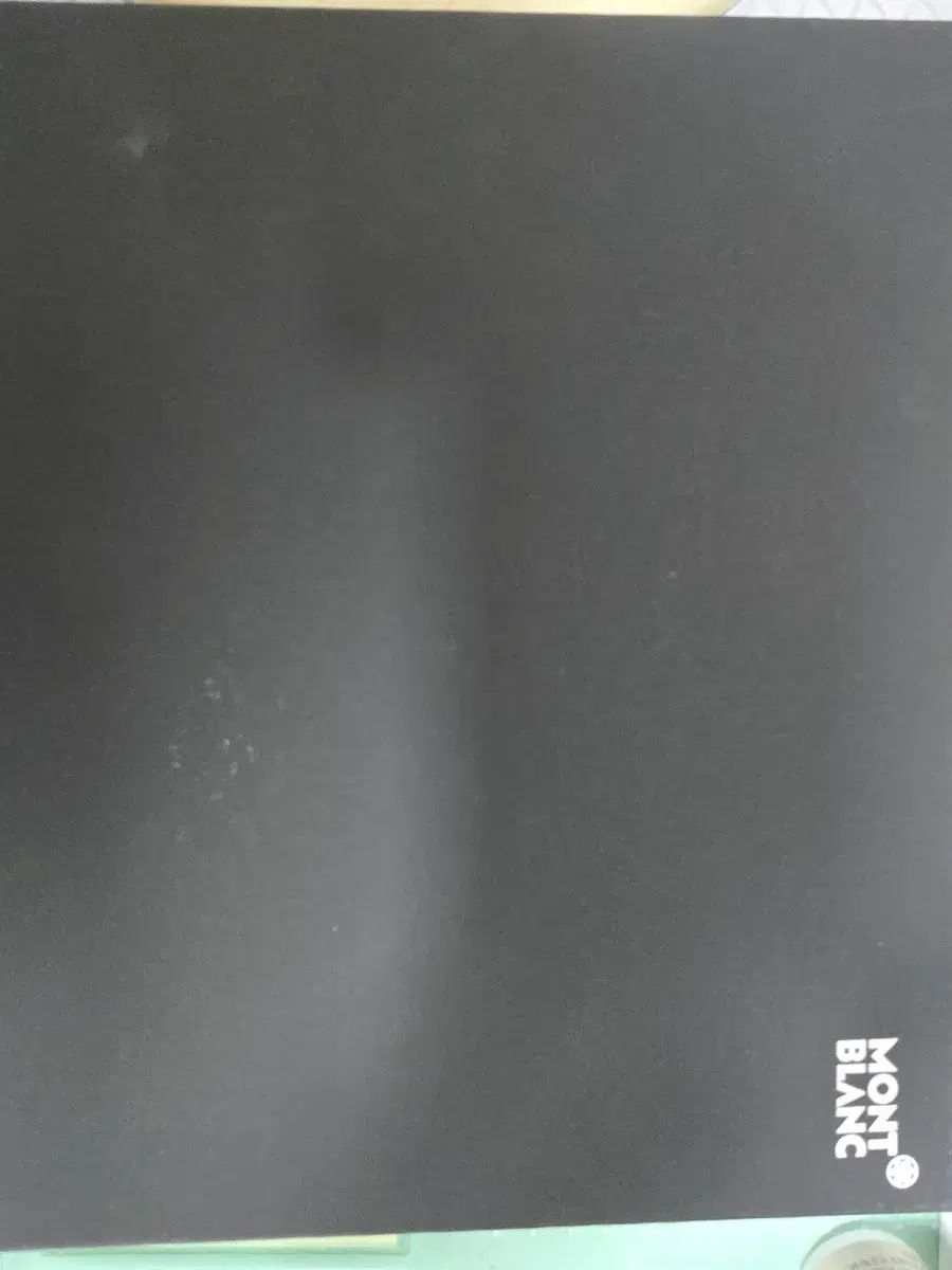 MONT BLANC モンブラン ノート 149 Croco Print