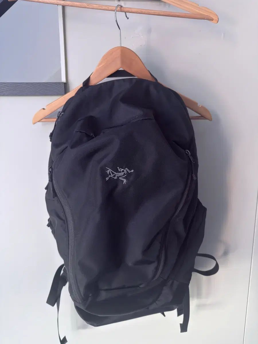 ARC'TERYX アークテリクス マンティス32 バックパック ブラック - メルカリ