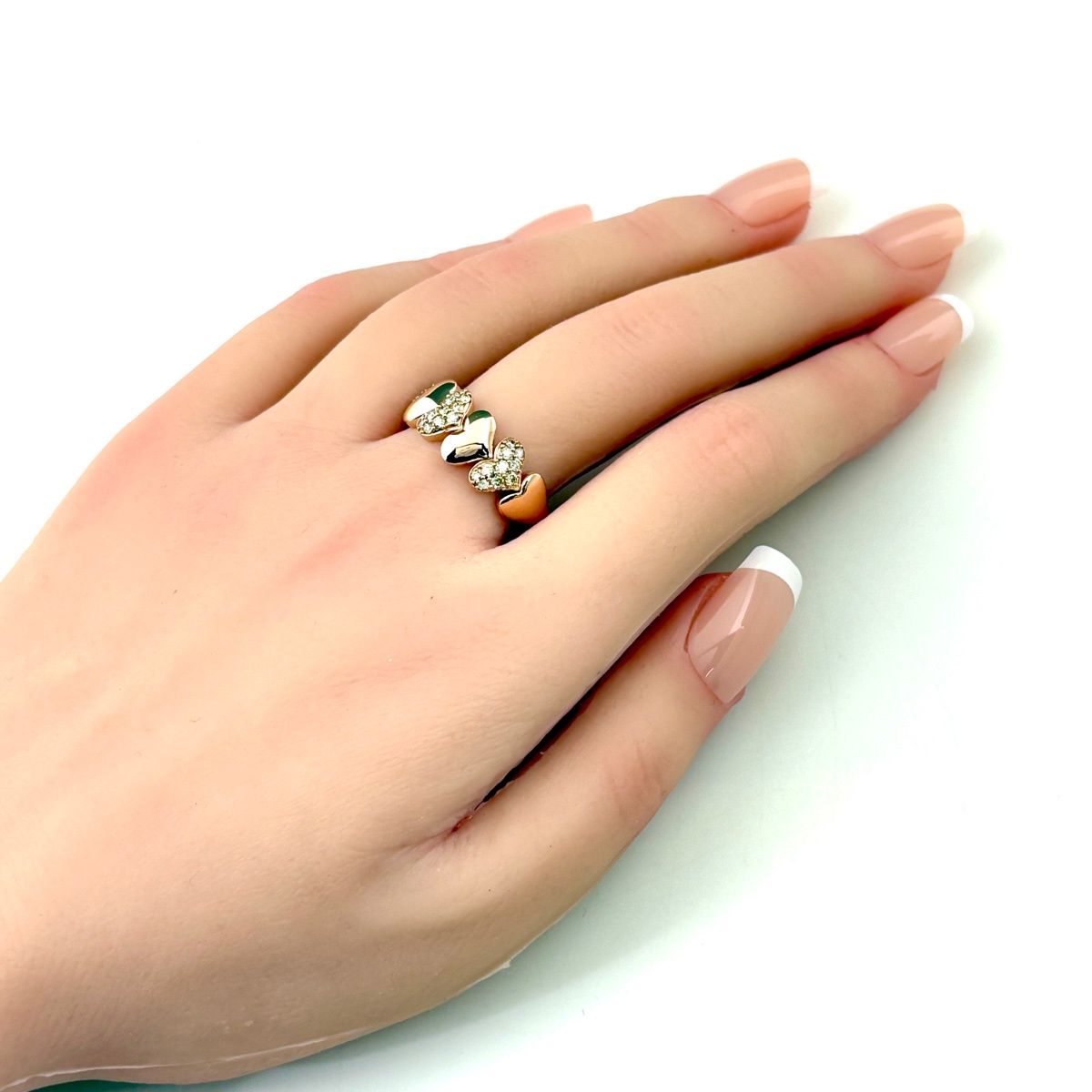 18 ダイヤモンド