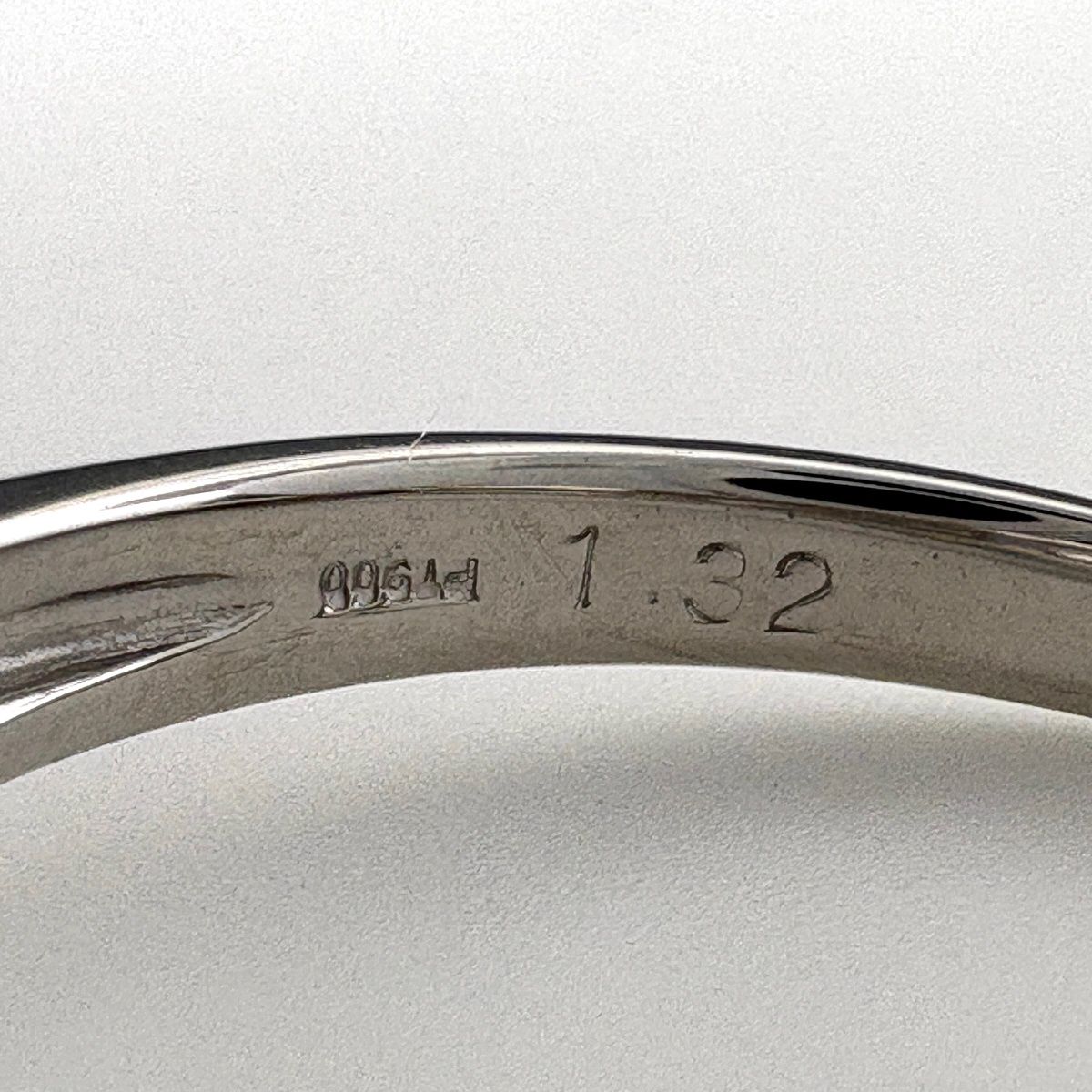  サファイア デザインリング プラチナ 指輪 メレダイヤ リング 14号 Pt 900 ダイヤモンド レディース リング 指輪 アクセサリー