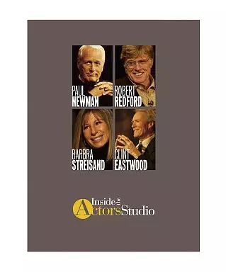 その他DVD アクターズ スタジオ DVD BOX 1