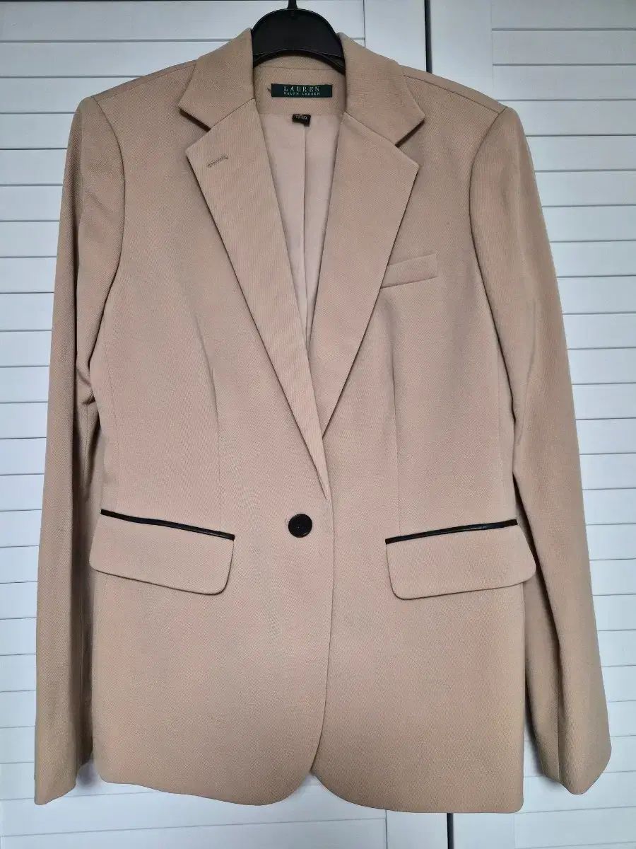 ローレンラルフローレン ウール ブレーザー 98