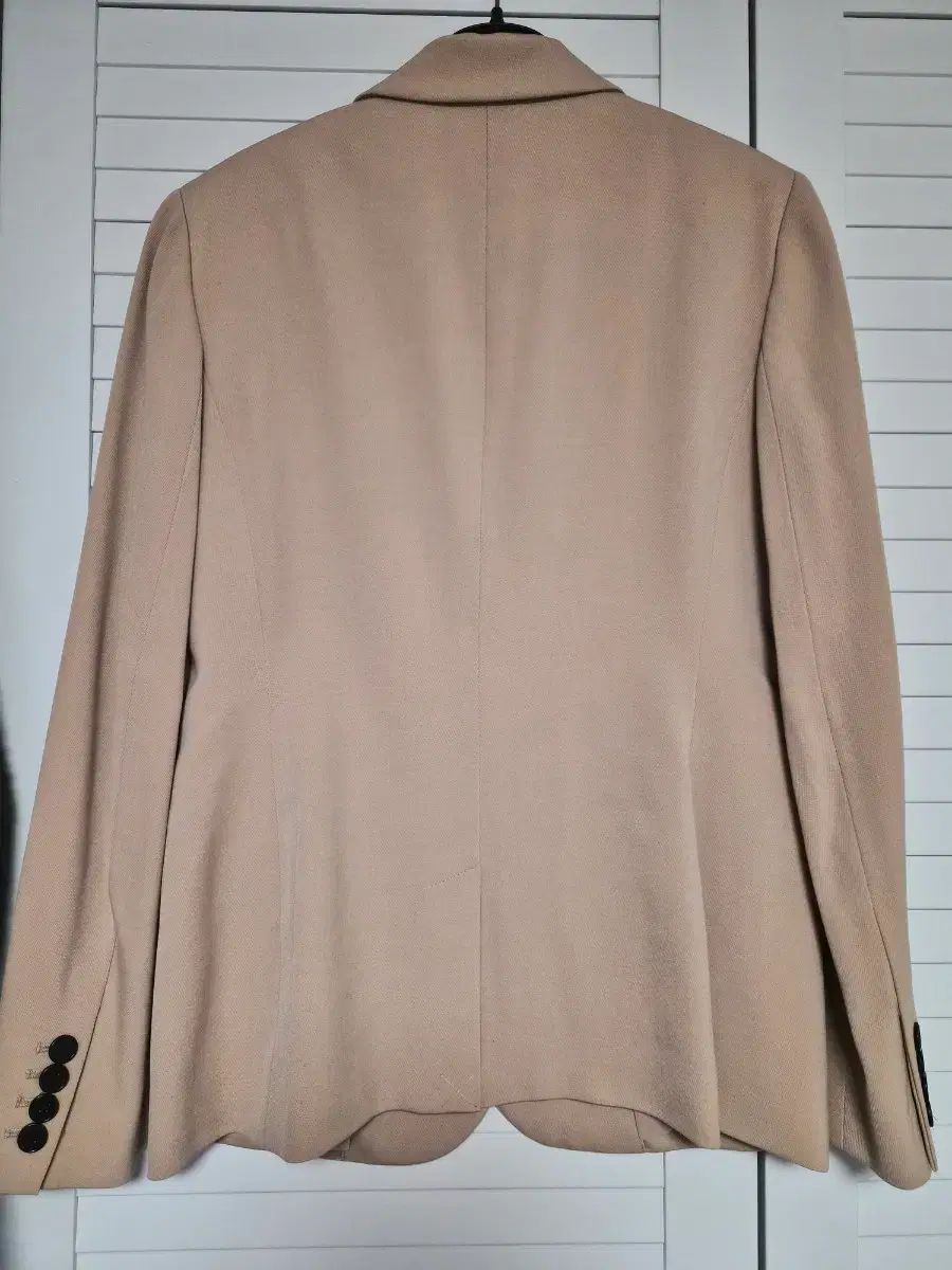 ローレンラルフローレン ウール ブレーザー 98