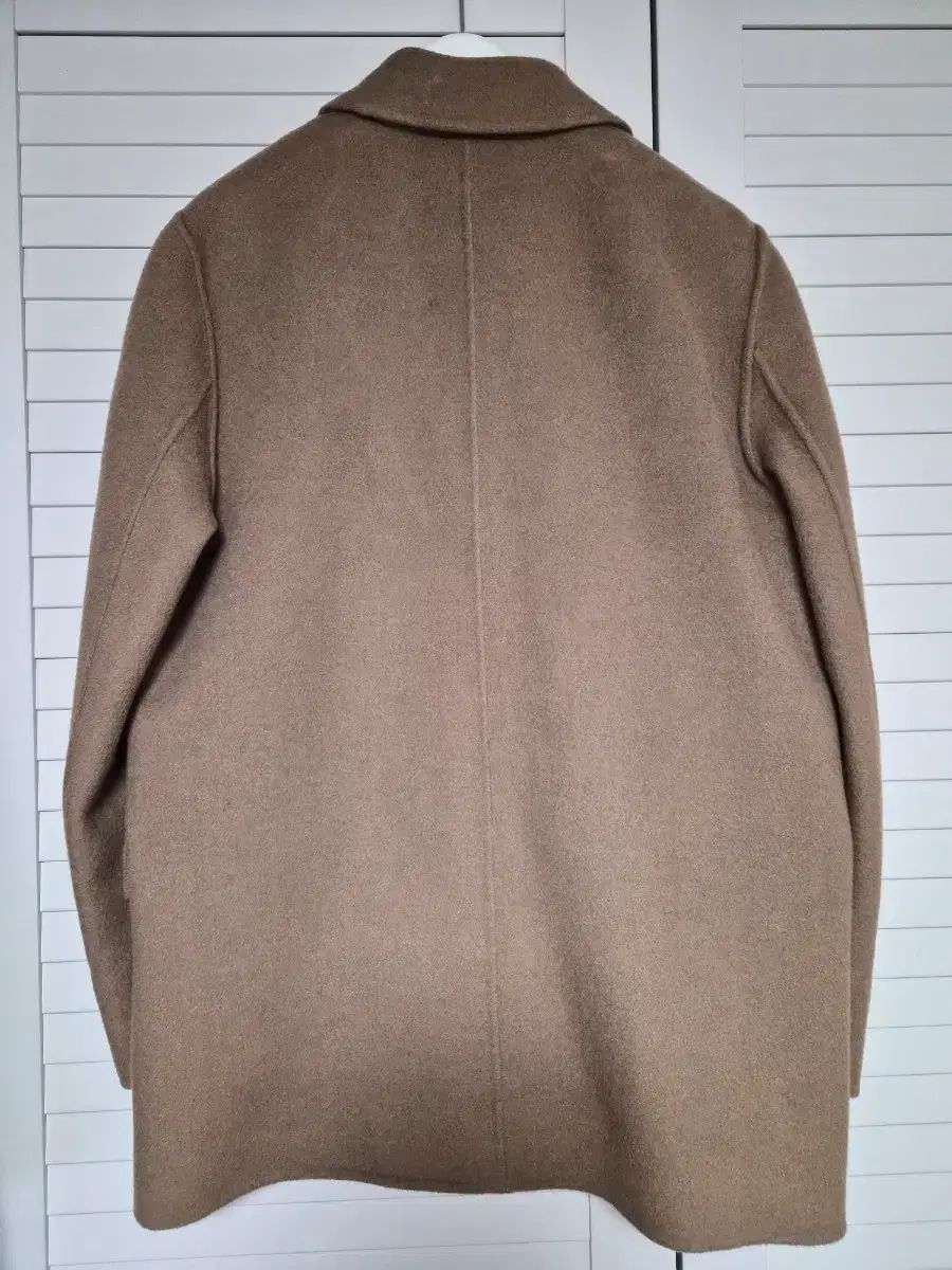  LIST ウールジャケット ウール70 ベージュ テーラードジャケット ジャケット アウター