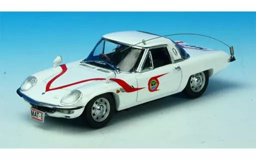 中古】ミニカー 1/43 MAT マットビハイクル MAT-1 「帰ってきた