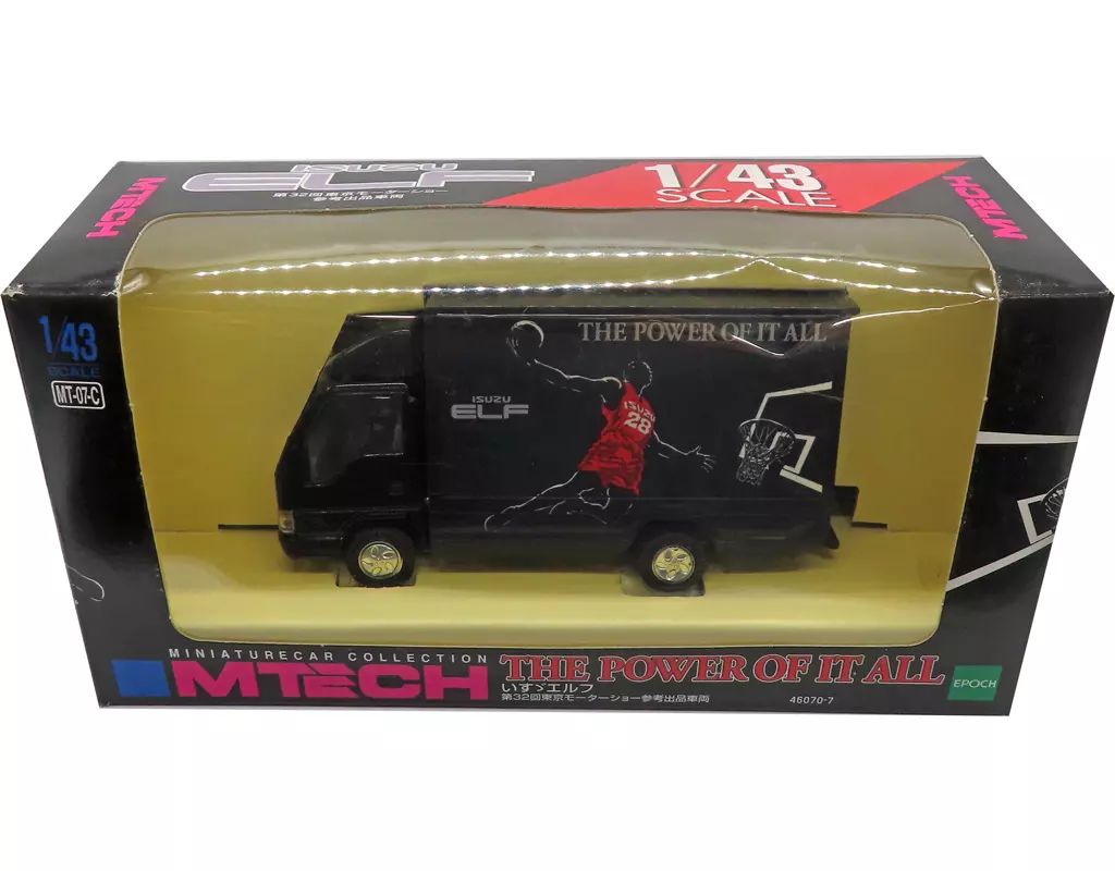 1⁄43 2026年最新Yahoo!オークション いすゞエルフ いすゞ いすゞの中古