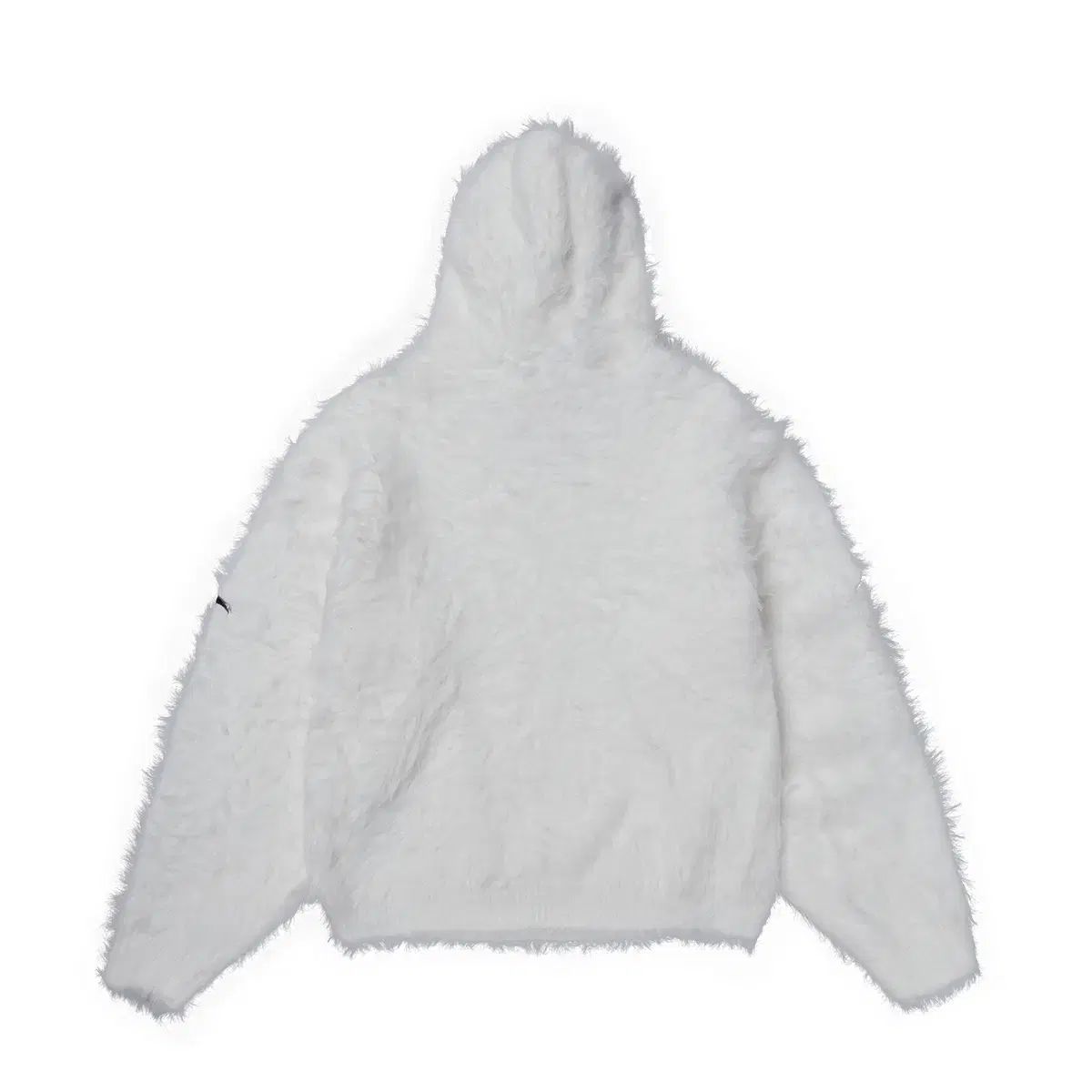 Thug Club Pack Fur Sword Hoodie