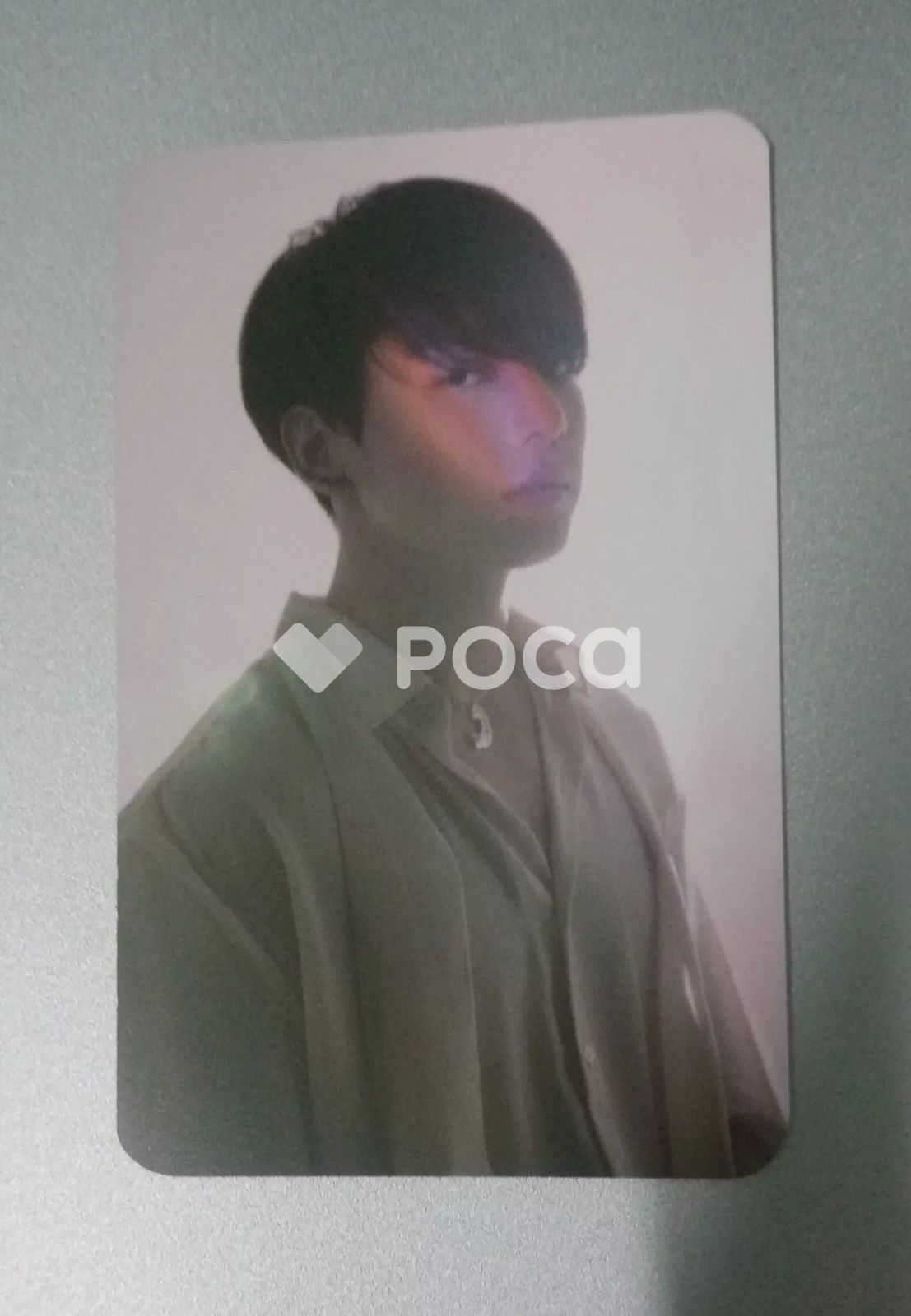 BTS ジョングク Proof M2U ラキドロ - メルカリ