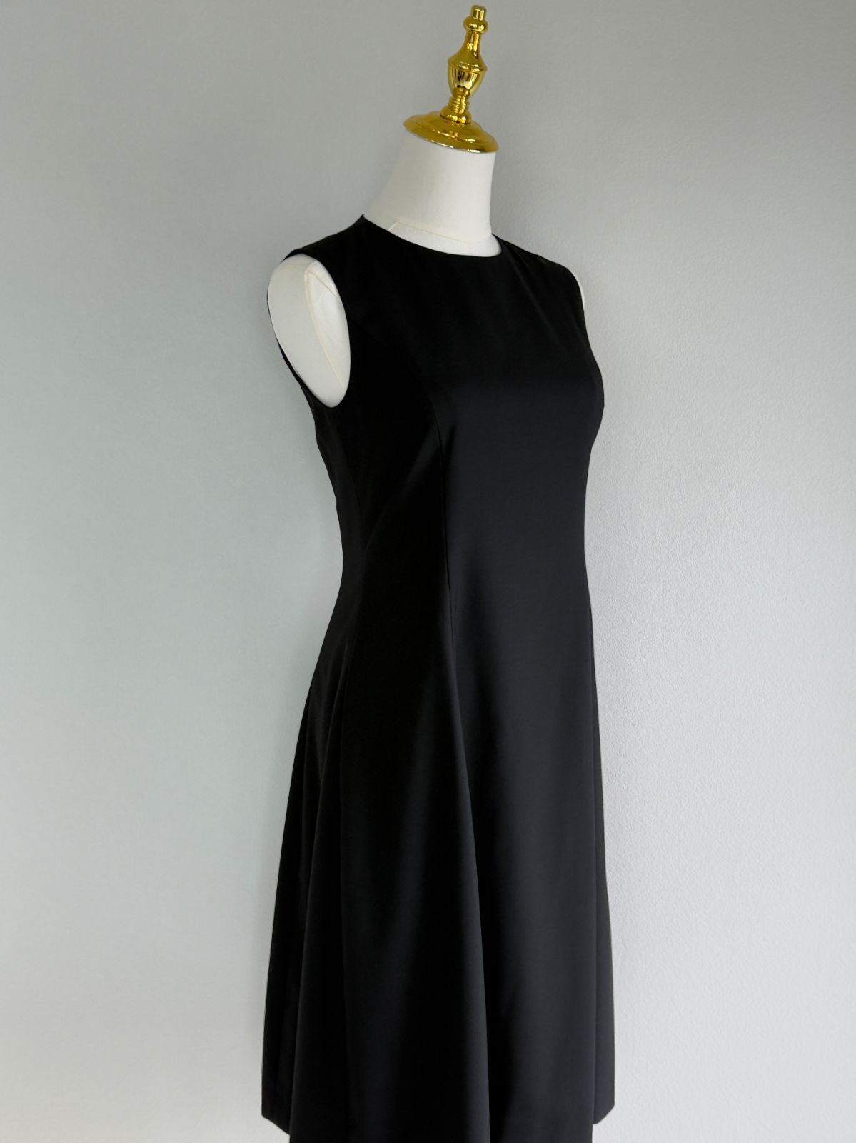 ☆フォクシーニューヨークワンピース38☆ フォクシーニューヨークワンピース38 ジャケット40 ネイビー