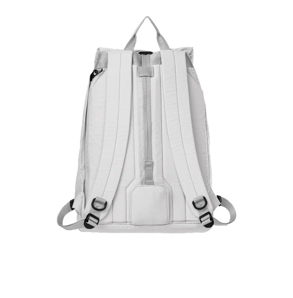 ONEバックル 防犯バックパック